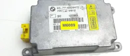 M6089 блок управления AirBag (SRS) BMW 7 E65 E66 2004