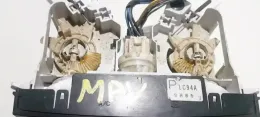 PLC94A9H05 блок управління кондиціонеру Mazda MPV 1996