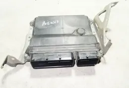 8966105D01 блок управління ECU Toyota Avensis T270 2009