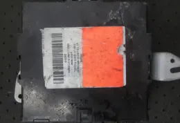 89681-0D051 блок управління ECU Toyota Yaris 2013