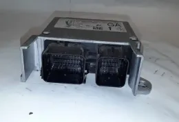 65000742402 блок управління AirBag (SRS) Ford Galaxy 2008