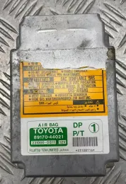 2310000811 блок управління AirBag (SRS) Toyota Picnic 2000