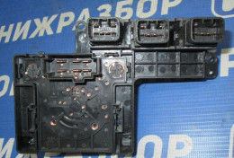 Блок кнопок Geely Mk 1.5 MR479QA 2008-2015