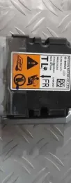 9882055L0A блок управления AirBag (SRS) Nissan Leaf II (ZE1) 2018