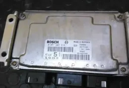 026148483480 блок управления ECU Citroen Xsara Picasso 1999