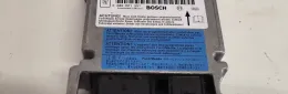 640000774001 блок управления AirBag (SRS) Ford Focus C-MAX 2004