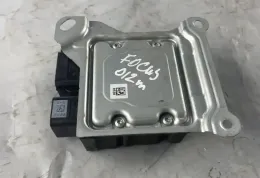 6100349910BC блок управления AirBag (SRS) Ford Focus 2012
