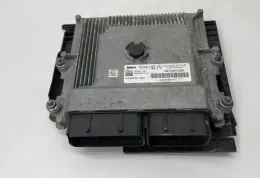 152031081 блок управления ECU Peugeot 308 2007