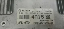 3911402A150 блок управління двигуном Hyundai i20 (GB IB) 2016