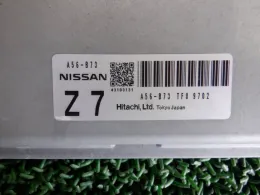 A56B73 блок керування двигуном до Nissan