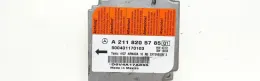 500401170103 блок управління AirBag (SRS) Mercedes-Benz E W211 2003