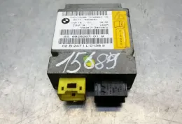 0066925 блок управління AirBag (SRS) BMW 7 E65 E66 2002