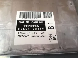 1753004740 блок керування двигуном до Toyota