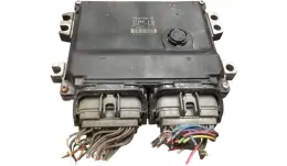 1123008172 блок управління ECU Suzuki Ignis 2009