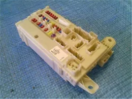 82600B2C00 блок запобіжників до Daihatsu Tanto