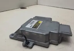 C903642 блок управління AirBag (SRS) Saab 9-3 Ver2 2003