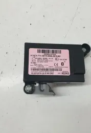 1833606J1075V05 блок управления Bluetooth Honda CR-V 2011