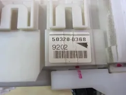 503200368 блок запобіжників до Toyota