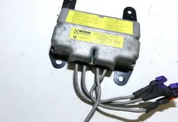 7700840113 блок управления AirBag (SRS) Renault Laguna I 1998