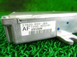 37820R20J64 Honda engine control unit ECU