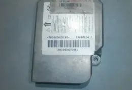 19040804F блок управління AirBag (SRS) Ford Galaxy 2001