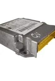 29080506C блок управления AirBag (SRS) Audi A8 S8 D2 4D 1997