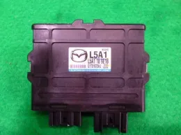 G1T01675HJ блок керування коробкою передач до Mazda