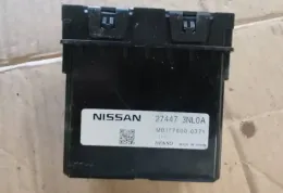 MB1778000371 блок управления Nissan Leaf I (ZE0) 2018