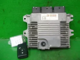 22611AW050 блок управления двигателем Subaru Forester