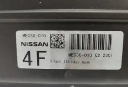 MEC30010C22301 блок управления ECU Nissan Primera 2003