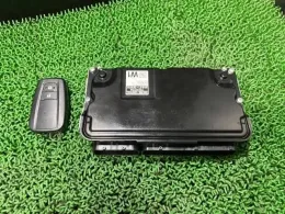2768002161 блок управления двигателем Toyota