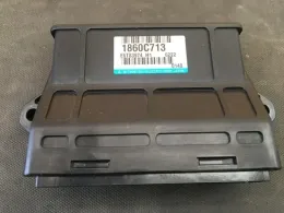 E6T83974 блок управления двигателем Mitsubishi