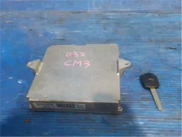 37820RBGN71 Honda Accord, wagon engine control unit ECU
