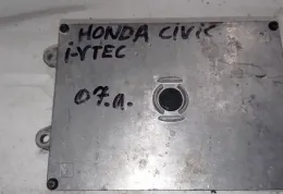 3828102133 блок управління ECU Honda Civic 2007