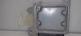 285556514R блок управління AirBag (SRS) Dacia Spring 2021