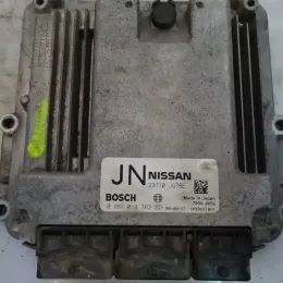 281014326 блок управління ECU Nissan X-Trail T31 2009