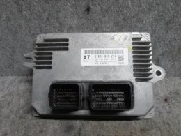 37820R9GZ12 Honda N, box engine control unit ECU