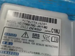 77960TY0J81 блок управления Honda N, box