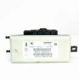 9350004 блок управління AirBag (SRS) BMW 2 F22 F23 2015