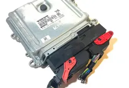 31303095AC блок управління ECU Volvo V70 2009