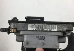 1MXAKPD052540077 блок управління ECU Chevrolet Lacetti 2005