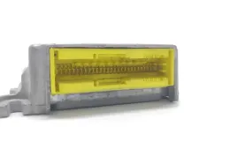 G07M7RB8ABL7 блок управления AirBag (SRS) Volkswagen Touareg I 2004
