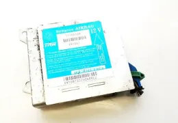 51765169 блок управління AirBag (SRS) Fiat Idea 2004