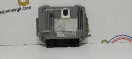 R238277406 блок управления ECU Citroen C4 I 2004