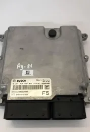 0281030097 блок управління ECU Honda CR-V 2012