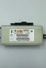11B0410C0084 блок управління AirBag (SRS) BMW X3 F25 2012