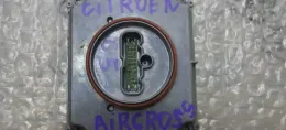 00909261 ЭБУ реле Citroen C5 Aircross 2023