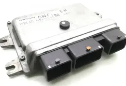 MEC940040 блок управління ECU Nissan Juke I F15 2012