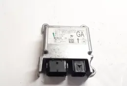 65000742402 блок управління AirBag (SRS) Ford Galaxy 2008