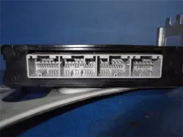 89560B2770 блок управления двигателем Daihatsu Mira, van